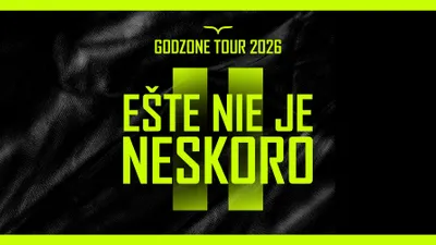 Evangelizační projekt Godzone opět v Brně
